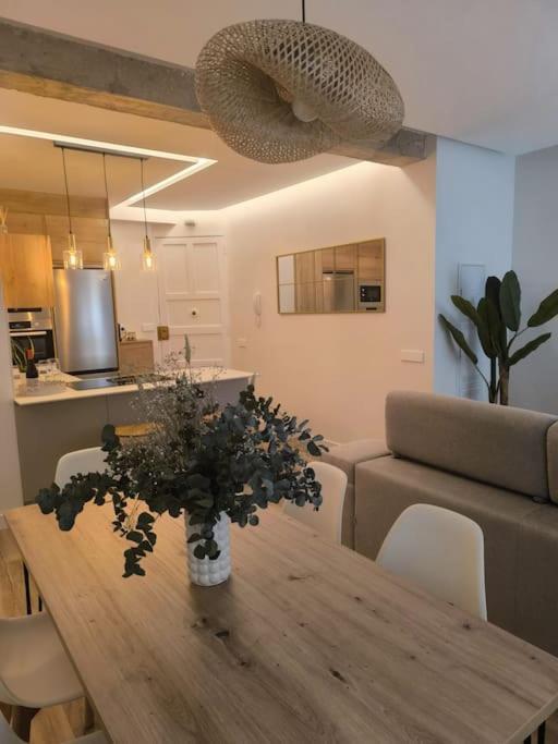 El Sueno De Luca, Parking Gratuito Centro Appartement Logroño Buitenkant foto