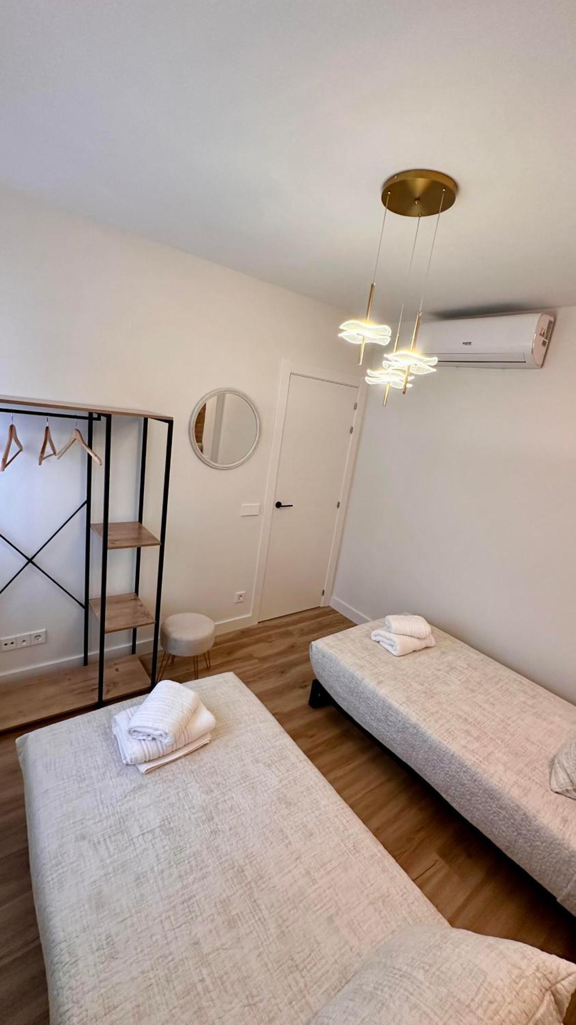 El Sueno De Luca, Parking Gratuito Centro Appartement Logroño Buitenkant foto