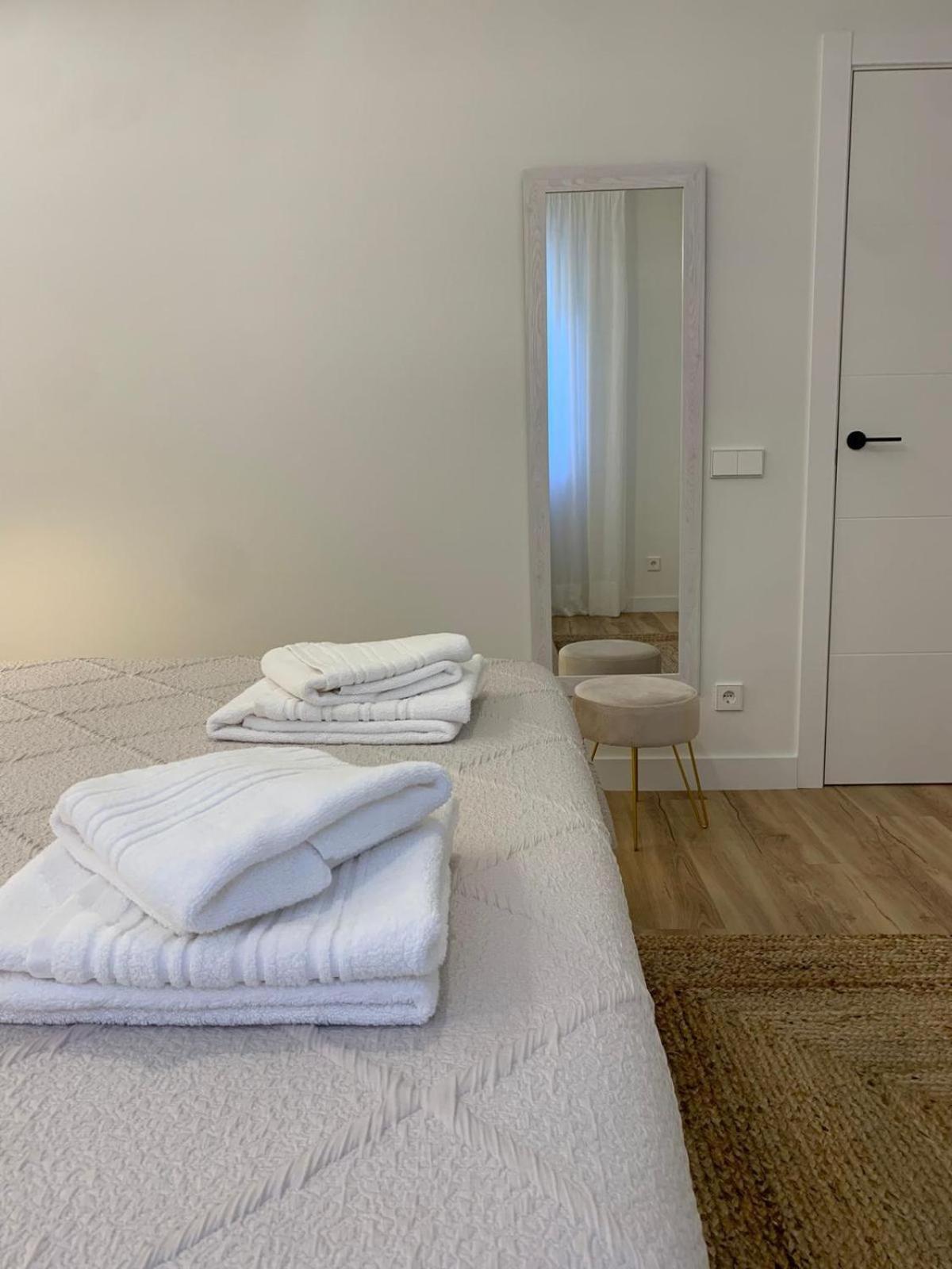 El Sueno De Luca, Parking Gratuito Centro Appartement Logroño Buitenkant foto