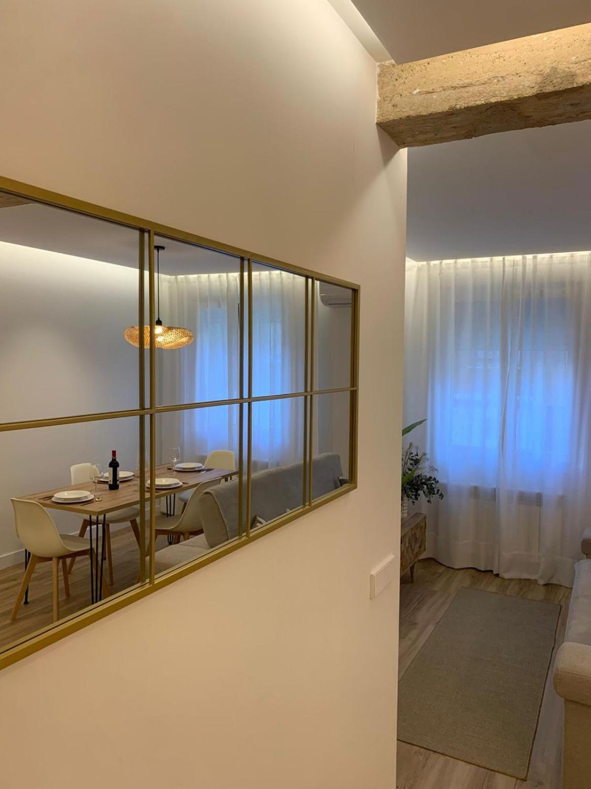 El Sueno De Luca, Parking Gratuito Centro Appartement Logroño Buitenkant foto