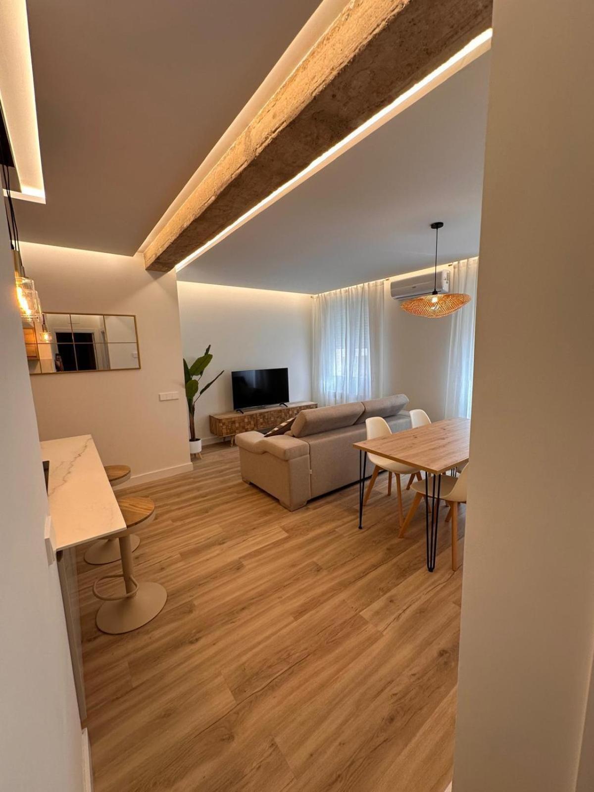 El Sueno De Luca, Parking Gratuito Centro Appartement Logroño Buitenkant foto